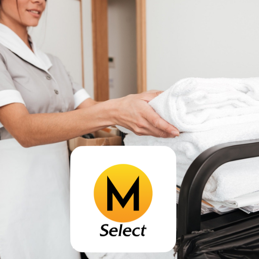 The Benefits of Buying Irregular Wholesale Towels from Midsouth Hotel Supply