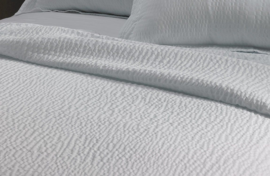 Decorative Textured Top Sheets Majesty Linens