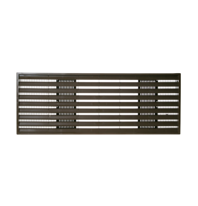 GE - Architectural Rear Grille