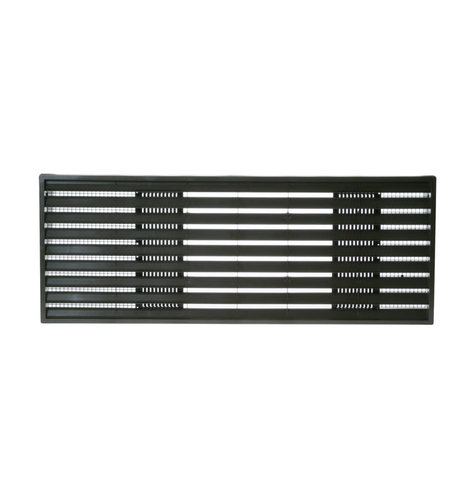 GE - Architectural Rear Grille