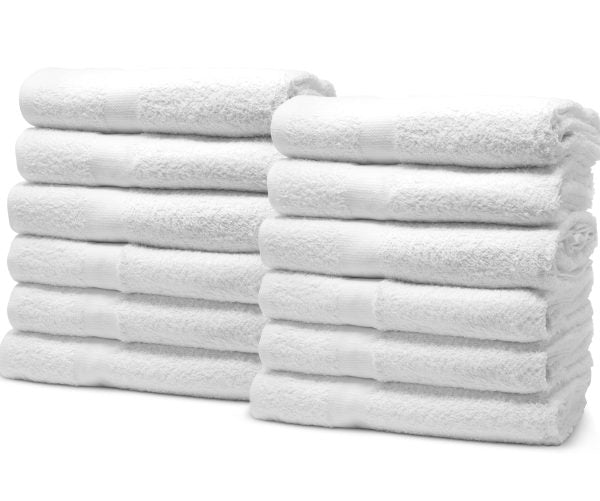 22 x 44 Bath Towels M Select Deluxe (25 dz/cs)