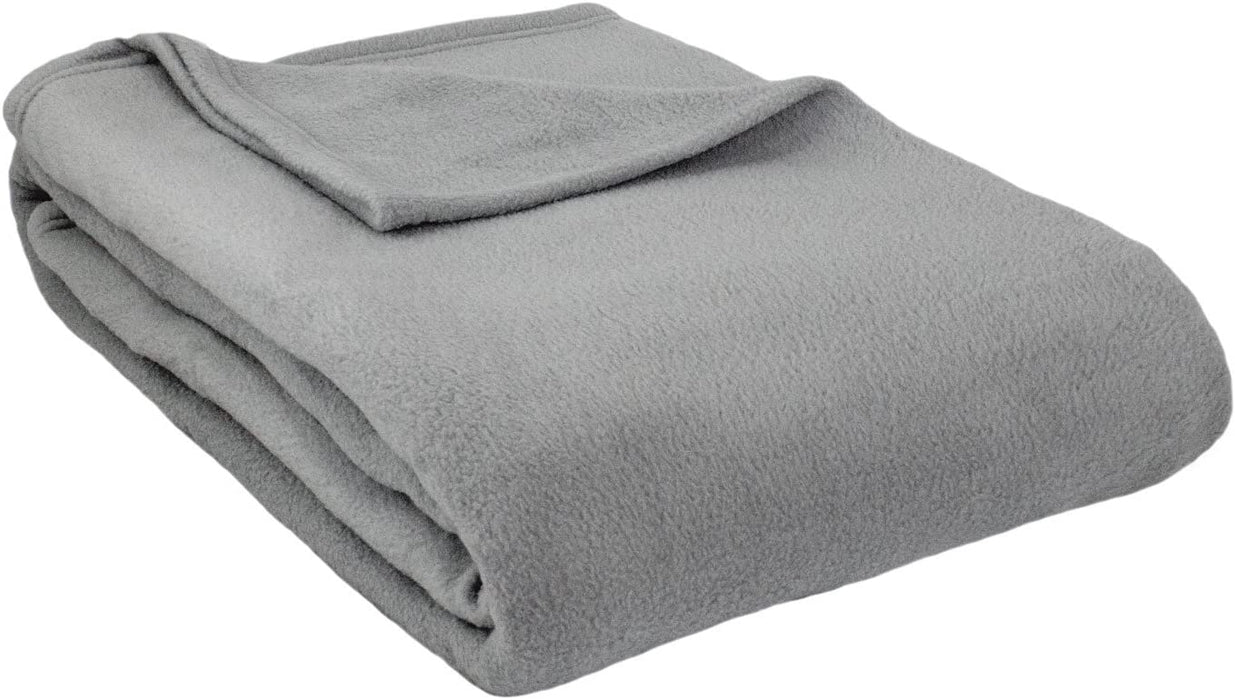 King Fleece Blankets (10 pc)