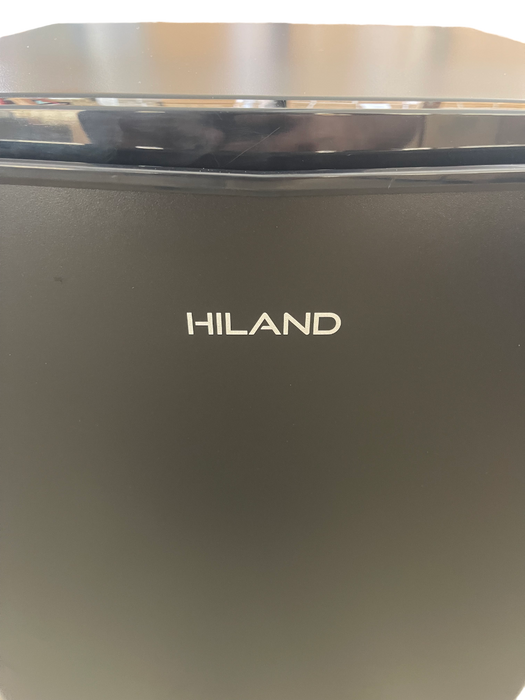 Hiland 3.2 Cu. Ft. Mini Fridge