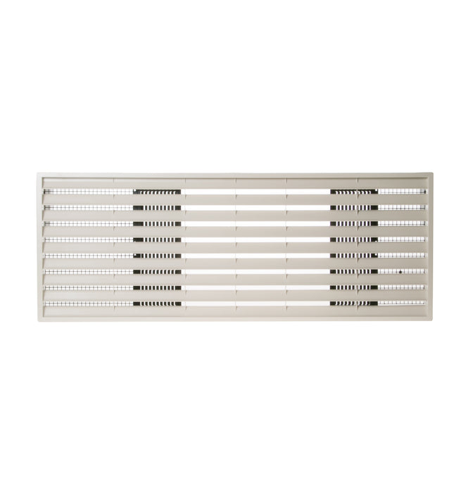 GE - Architectural Rear Grille