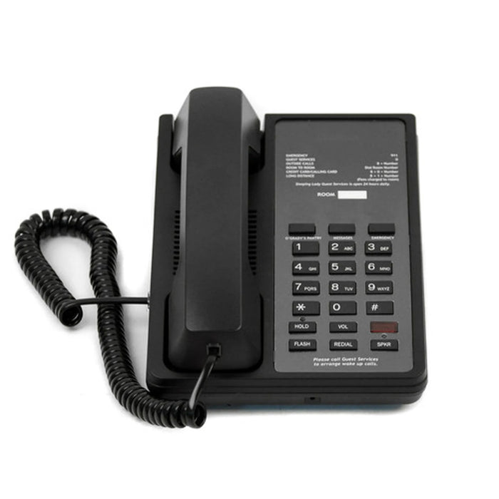 Bittel 12 Series Telephone (Single Line)