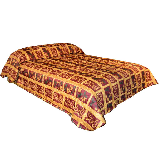 Full XL Bedspreads (5pc/cs)