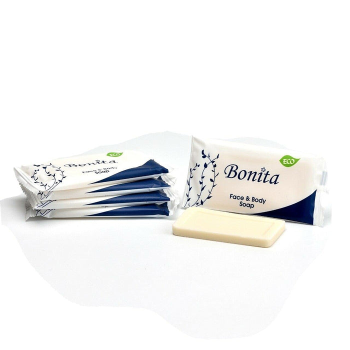 #3/4 Soap Bonita