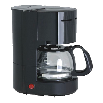 4 Cup Coffee Makers (6 pc/cs)
