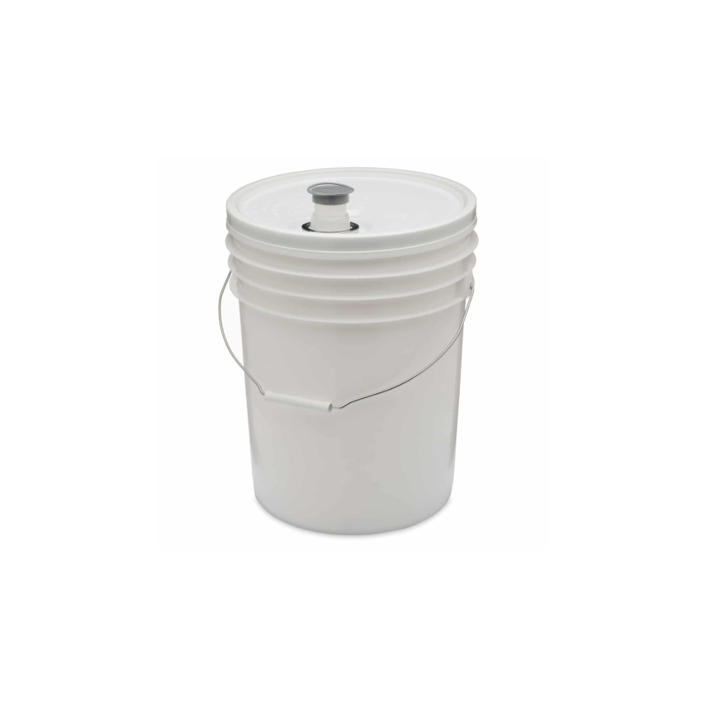 31385 31-385 Ideal Clearglide, 5-Gallon Bucket
