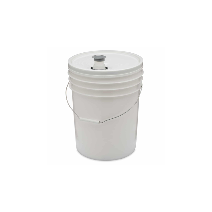 Commercial Laundry Detergent Bucket (5 gal) — Midsouth Hotel Supply