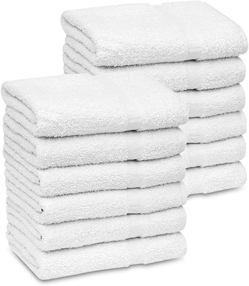 24 x 50 Bath Towels M Select IRQ (5 dz/cs)