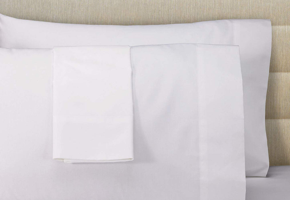 King Microfiber Pillowcases Majesty Linens (6dz/cs)