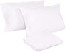 Standard Microfiber Pillowcases Majesty Linens (6dz/cs)