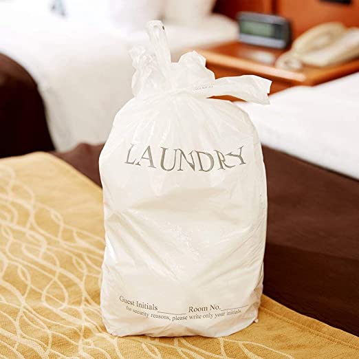 Laundry Bags (1000/cs)
