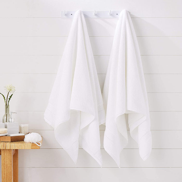 25 x 54 Bath Towels M Select IRQ (5 dz/cs)