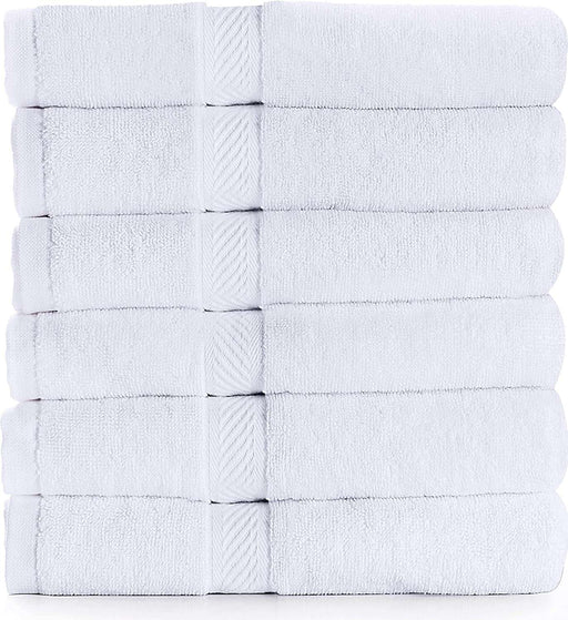 27 x 54 Bath Towels M Select IRQ (5 dz/cs)