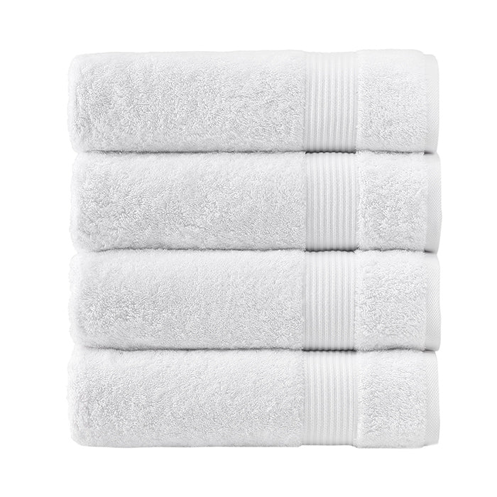 24 x 50 Bath Towels Dondy Platinum (10 dz/cs)
