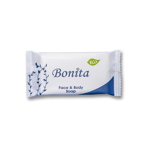 #3/4 Soap Bonita