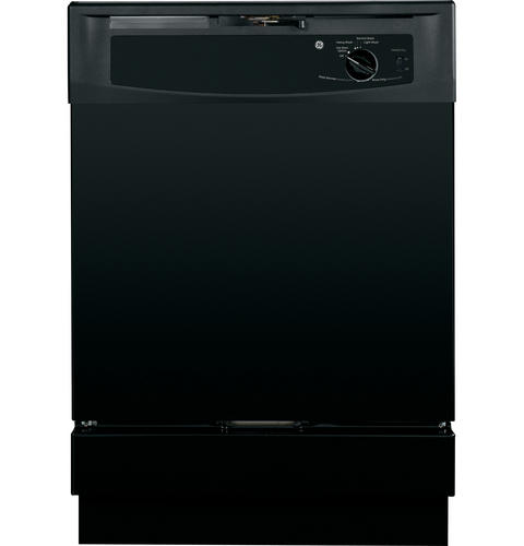 Used GE Built-In Dishwasher GSD1300N10BB
