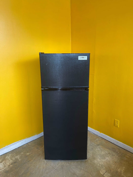 Used Refrigerator (Summit FF 1112BL)