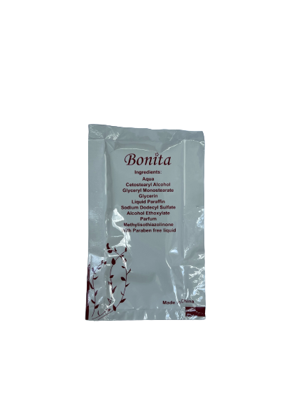 Lotion Packets (Bonita)