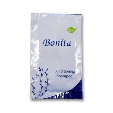 Conditioning Shampoo Packets (Bonita)