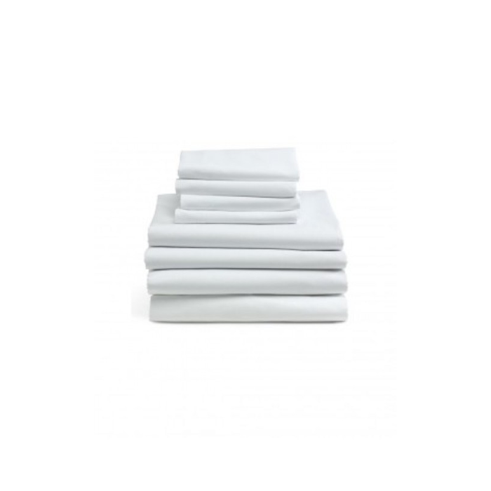 King Fitted Sheets T-200