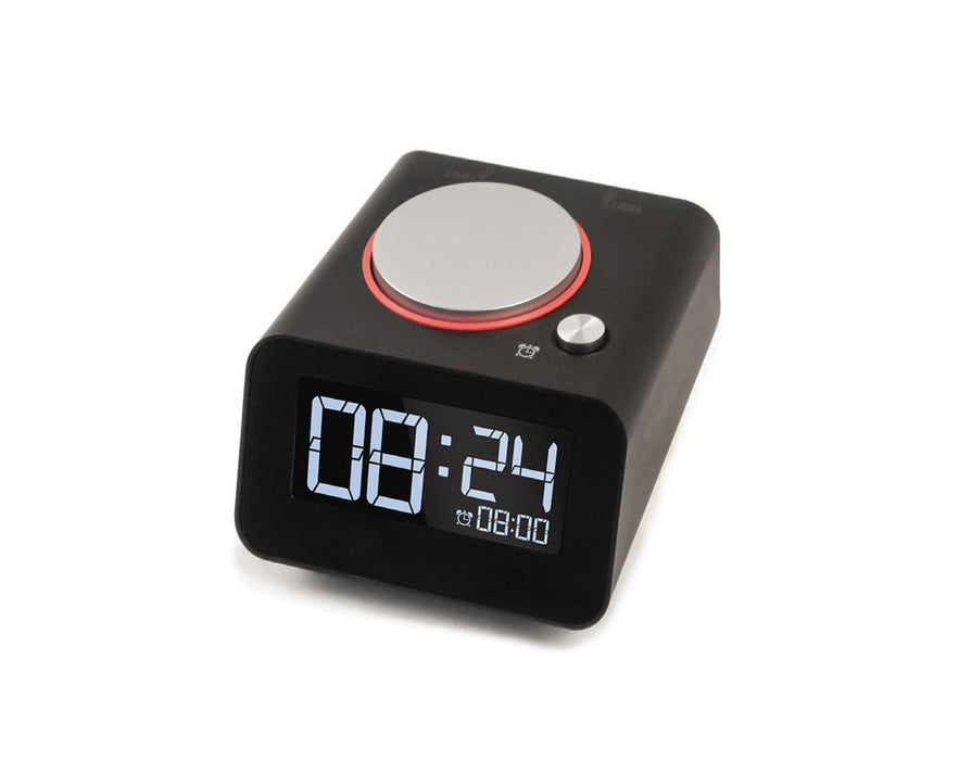 Bittel C1-Mini Usb Charging Alarm Clock
