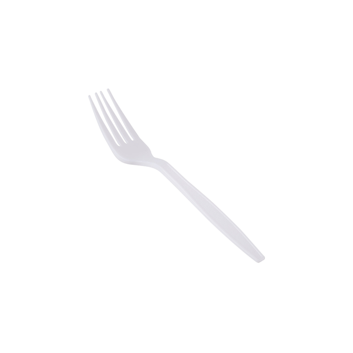 Disposable Plastic Forks (1000/cs)