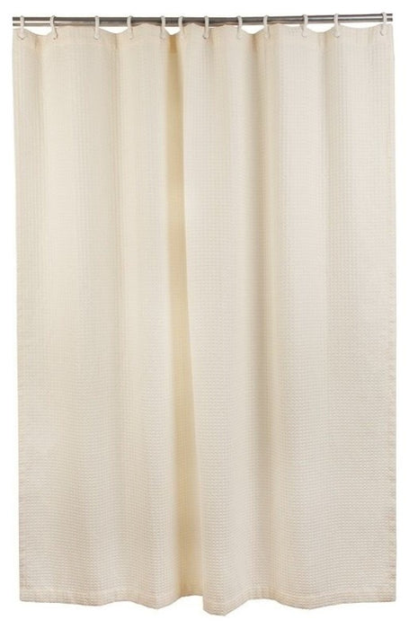 Shower Curtains Regular/Require Hooks (12pc/cs)