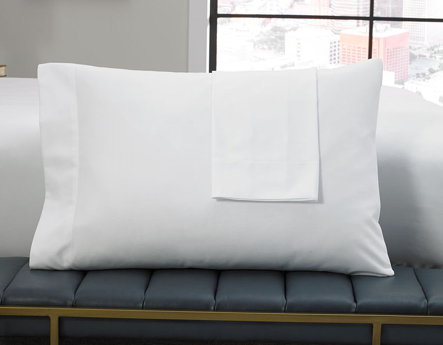 Standard Microfiber Pillowcases
