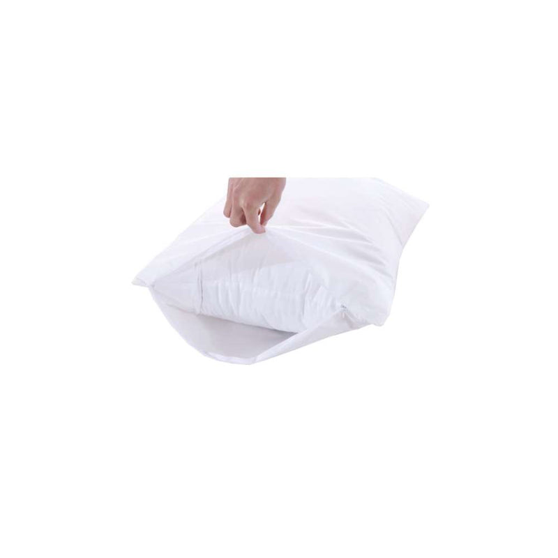 Pillow Protectors Majesty Linens (6 dz/cs)
