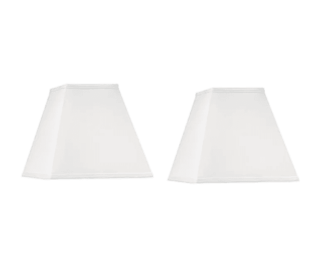 Small Lamp Shades (10 pcs/case)