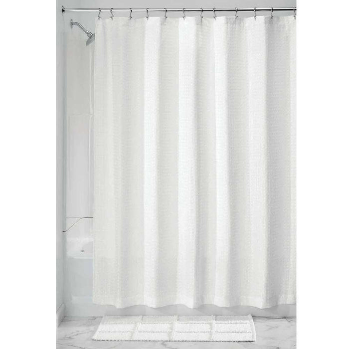 Shower Curtains Regular/Require Hooks (12pc/cs)