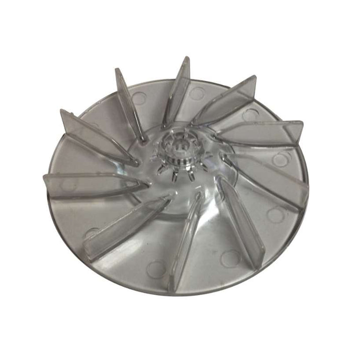Sanitaire Vacuum Fan