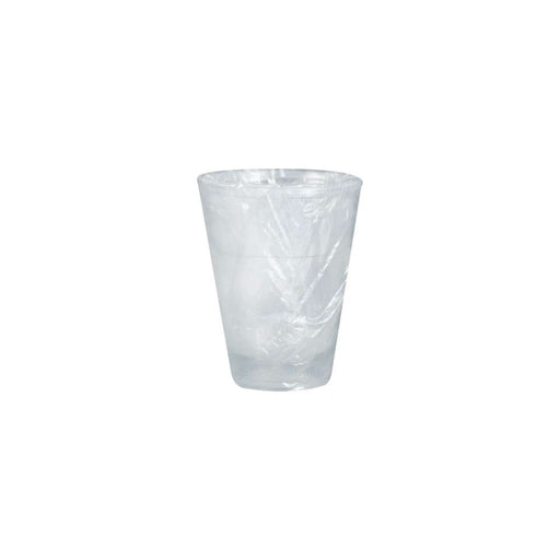Individually Wrapped Plastic Cups (1000/cs)